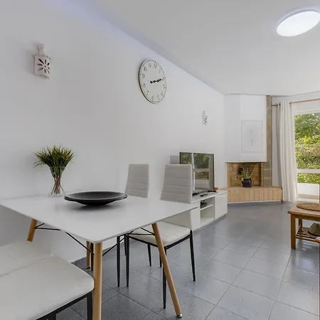 Meia - A008 Apartamento Meia Praia