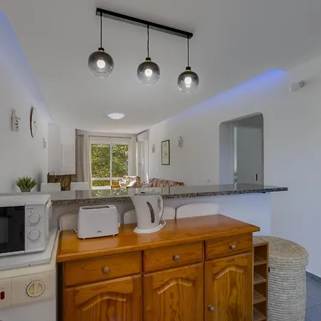 Apartamento Meia - A008 Meia Praia