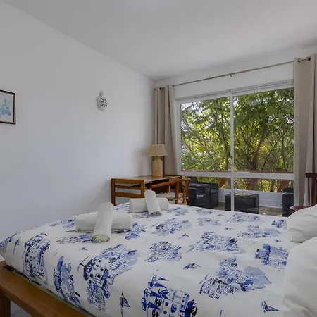 Meia - A008 Apartamento