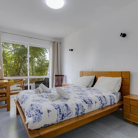 Apartamento Meia - A008