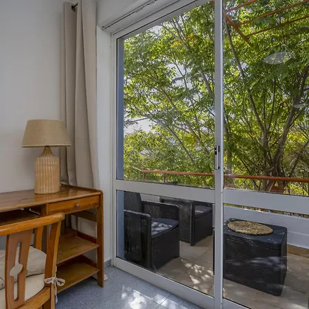 Apartamento Meia - A008