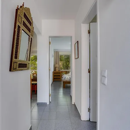 Meia - A008 Meia Praia