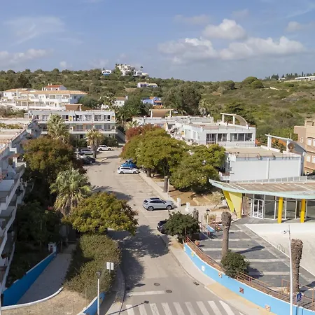 Meia - A008 Meia Praia