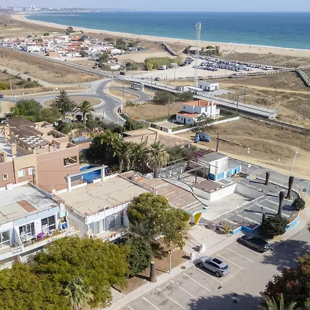 Apartamento Meia - A008